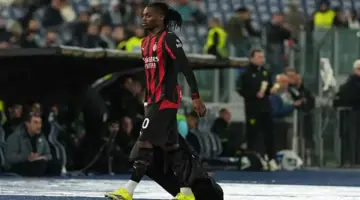 FilGoal | أخبار | تقرير: لياو يدخل في دائرة اهتمامات برشلونة.. وهذه رغبة اللاعب
